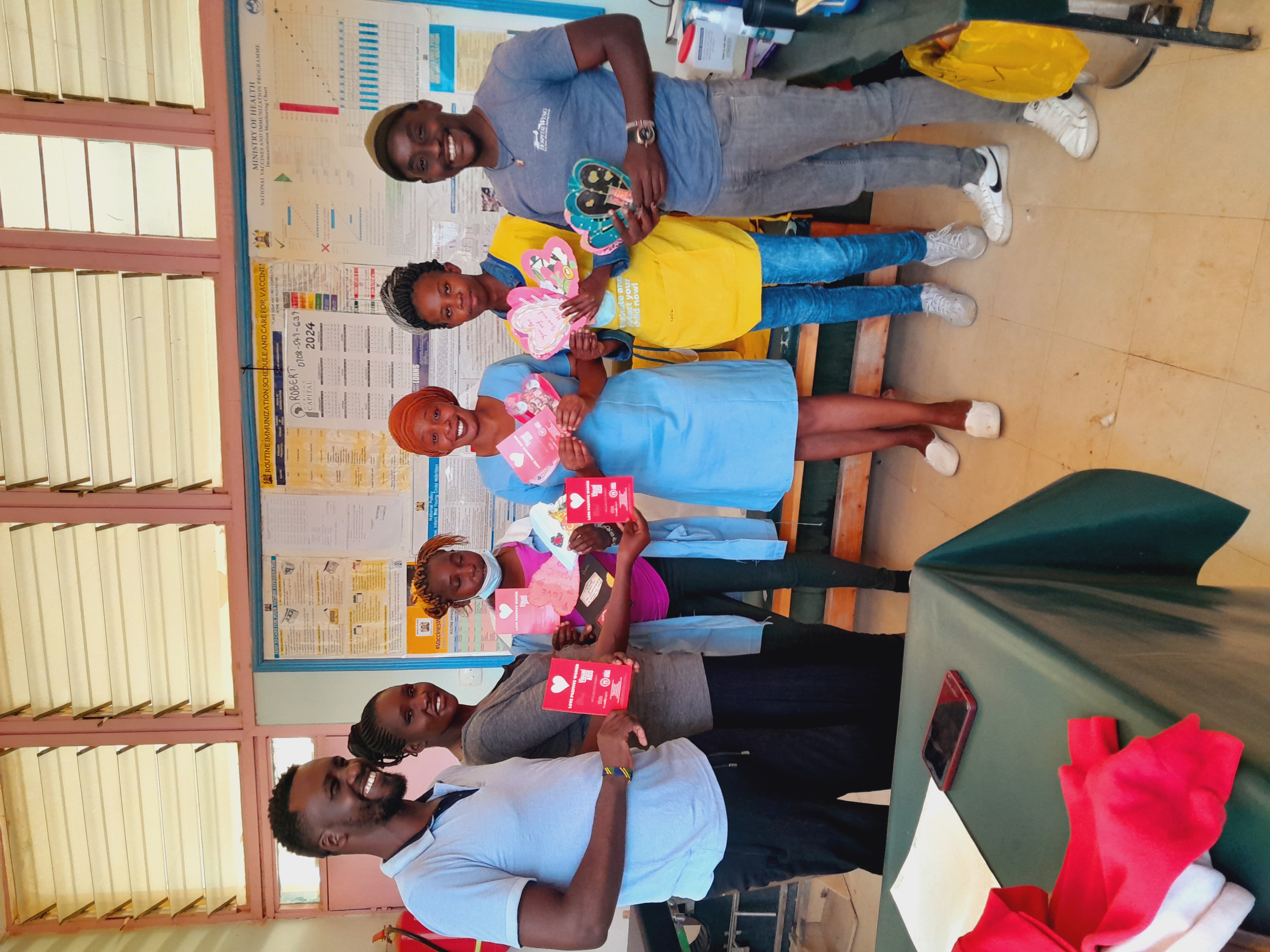 Community Event