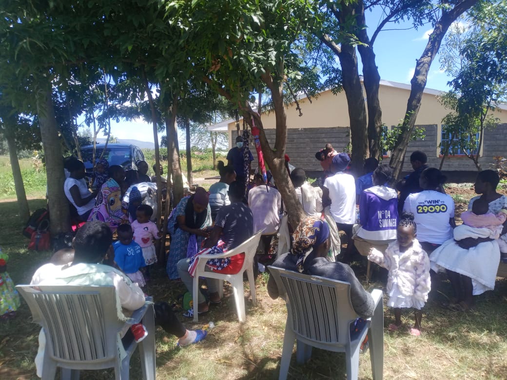 Community Event